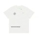 Off-White FW20 Marker Arrow Printing Normal Version White