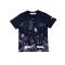 Off-White Seeing Things Washed T-Shirt 'Black' OMAA002G20JER0089901