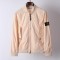 Stone Island Membrana 3L TC Bomber Jacket Rosa