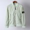 Stone Island Membrana 3L TC Bomber Jacket Mint