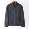 Stone Island Membrana 3L TC Bomber Jacket Black