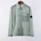 Stone Island Nylon Metal Shirt Jacket Mint