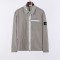 Stone Island Nylon Metal Shirt Jacket Dove Grey