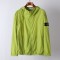 Stone Island Nylon Metal Hooded Lime Green