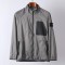 Stone Island Skin Jacket Grey