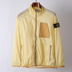 Stone Island Skin Jacket Mango