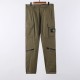 Stone Island  Ripstop Cargo Pants Army Green