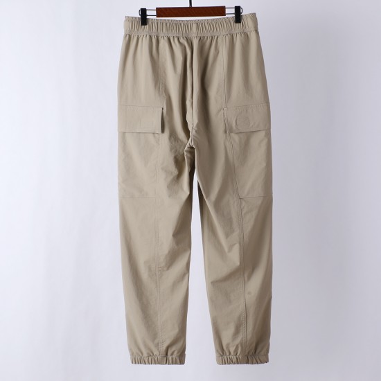 Stone Island Men's Cargo Pants Khaki