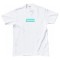 Supreme Tiffany & Co. Box Logo Tee White