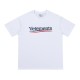 Vetements White T-shirt With Logo 