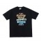 Vetements Graphic Print Cotton T-shirt