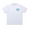 Vetements My Name Is Vetements cotton T-shirt White