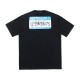 Vetements My Name Is Vetements cotton T-shirt