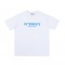 Vetements Limited Edition White T-shirt With Logo