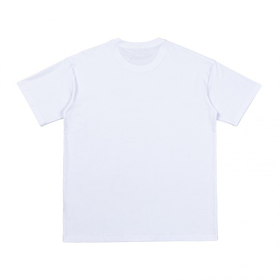 Vetements Limited Edition White T-shirt With Logo