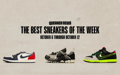 “Howard University” Air Jordan 1, Vomero 5 “Halloween” And All Of This Week’s Best Releases