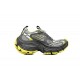 Balenciaga 10xl Sneaker 'Grey Yellow' 792779W2MV21097