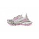 Balenciaga 3XL Women's Silver Pink