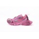 Balenciaga 3XL Women's Laser Pink