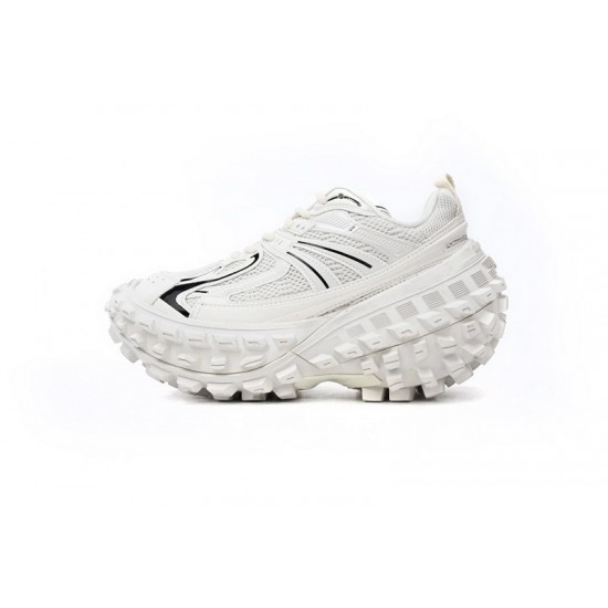 Balenciaga Defender Sneaker White