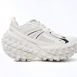 Balenciaga Defender Sneaker White