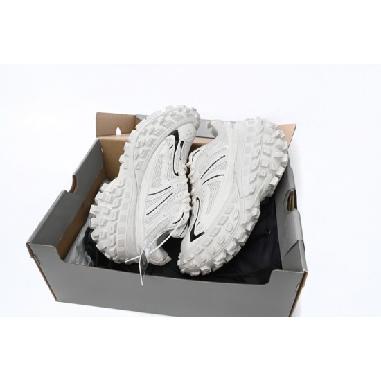 Balenciaga Defender Sneaker White