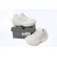 Balenciaga Defender Sneaker All White