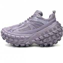 Balenciaga Defender Sneaker Women's Purple