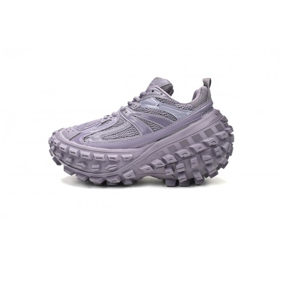 Balenciaga Defender Sneaker Women's Purple