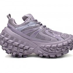 Balenciaga Defender Sneaker Women's Purple