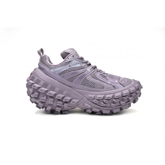 Balenciaga Defender Sneaker Women's Purple