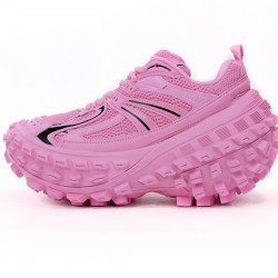 Balenciaga Defender Sneaker Women's Pink