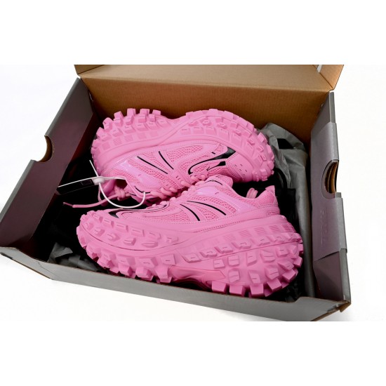 Balenciaga Defender Sneaker Women's Pink