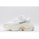 Balenciaga Triple S Sneaker 'White Tan' 2018 534217W09E19000