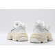 Balenciaga Triple S Sneaker 'White Tan' 2018 534217W09E19000