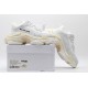 Balenciaga Triple S Sneaker 'White Tan' 2018 534217W09E19000