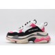 Balenciaga Triple S Trainer 'Pink' 517334W09O65671