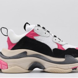 Balenciaga Triple S Trainer 'Pink' 517334W09O65671