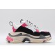 Balenciaga Triple S Trainer 'Pink' 517334W09O65671