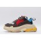 Balenciaga Triple S Sneaker 'Blue Red' 554105W09O24365