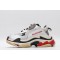 Balenciaga Triple S Sneaker 'Red Silver White' 2019 524039W09O31081