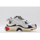 Balenciaga Triple S Sneaker 'Red Silver White' 2019 524039W09O31081