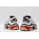 Balenciaga Triple S Sneaker 'Red Silver White' 2019 524039W09O31081