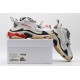 Balenciaga Triple S Sneaker 'Red Silver White' 2019 524039W09O31081