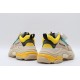 Balenciaga Triple S Sneaker 'Green Yellow' 2018 516440W09O27070