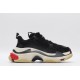 Balenciaga Triple S Sneaker 'Black Red' 2018 533882W09O11000