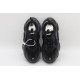 Balenciaga Triple S Sneaker 'Distressed Black' 531388W09O11000