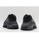 Balenciaga Triple S Sneaker 'Distressed Black' 531388W09O11000