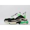 Balenciaga Triple S Sneaker 'White Green Fluo' 536737W09O69063