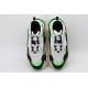 Balenciaga Triple S Sneaker 'White Green Fluo' 536737W09O69063